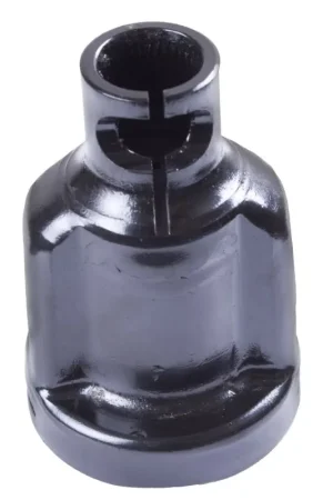 Omix Manual Steering Shaft Coupler 76-86 Jeep CJ Warranty Included