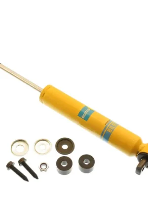 Modern Bilstein B6 69-83 Chevrolet Malibu Front 46mm Monotube Shock Absorber