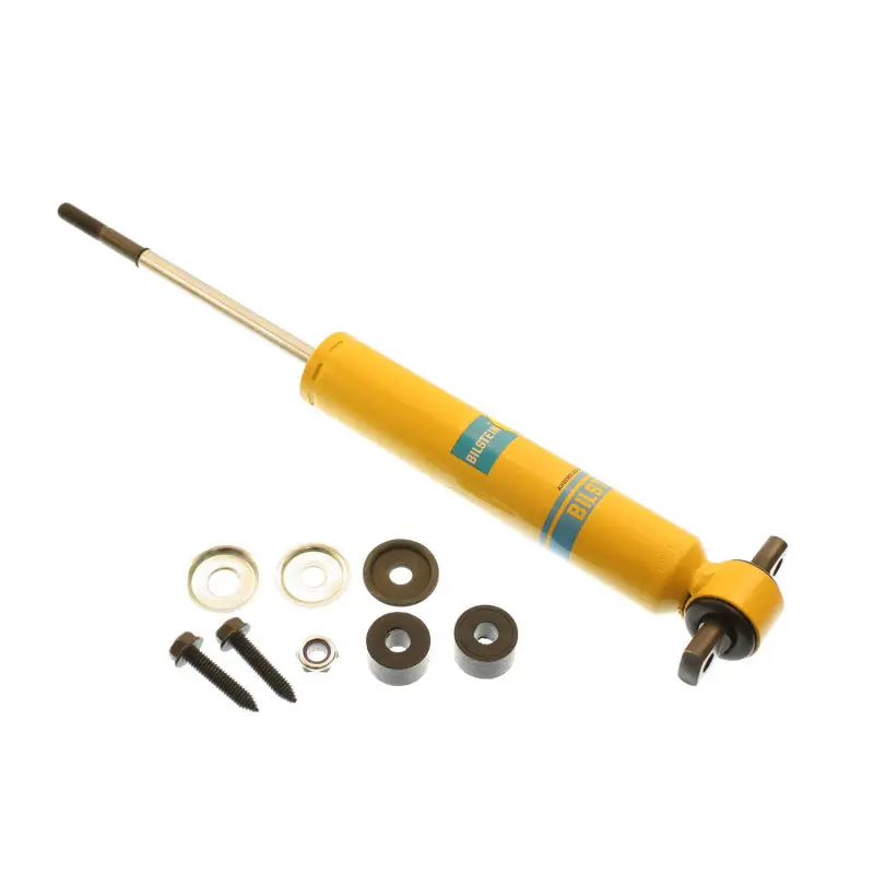 Modern Bilstein B6 69-83 Chevrolet Malibu Front 46mm Monotube Shock Absorber