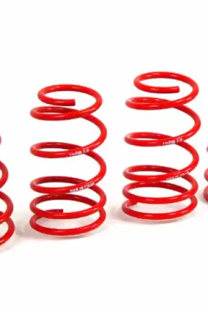 H&R 97-04 Porsche Boxster/Boxster S 986 Sport Spring Order Now