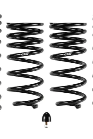 Eibach Pro-Kit for 79-93 Ford Mustang Coupe 4 & 6 cyl (Inc. Turbo & SVO) / 94-04 Mustang Coupe 6 cyl Top Pick