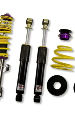 KW Coilover Kit V2 Audi Golf IV (1J) R32 + 4motion Top Rated