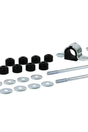 Whiteline 2000-2006 Chevrolet Suburban 1500 Sway Bar - Mount Bushing -32mm New Arrival