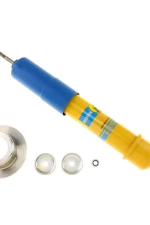 Bilstein B6 2003 Jeep Liberty Renegade Front 46mm Monotube Shock Absorber Time-Limited