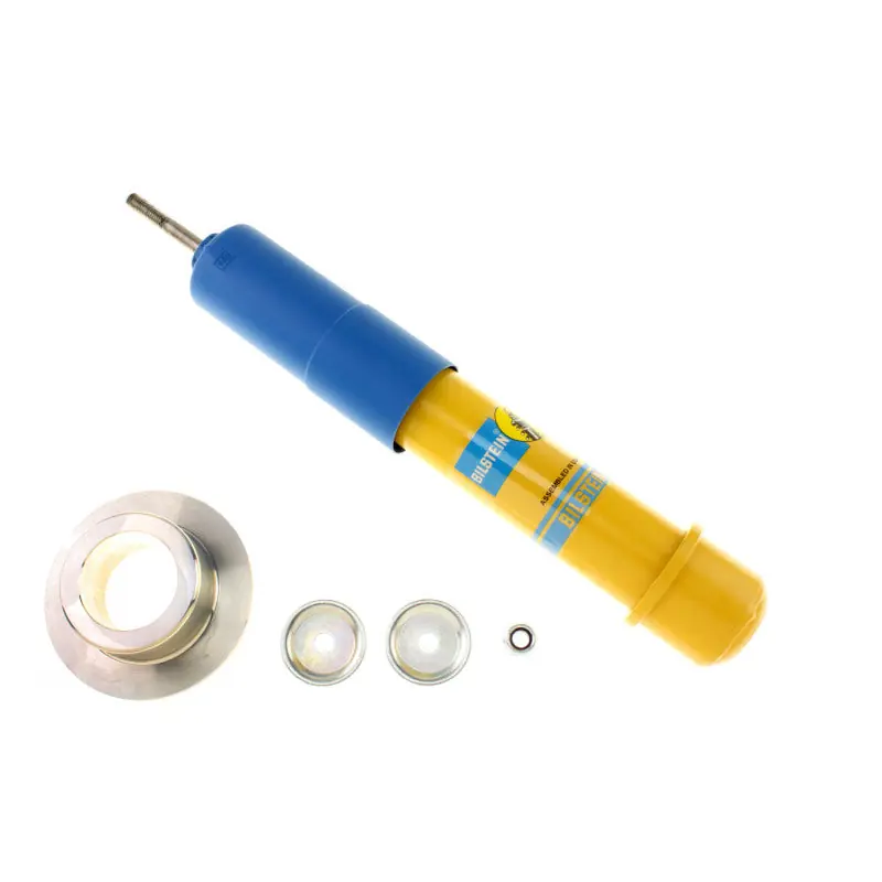 Bilstein B6 2003 Jeep Liberty Renegade Front 46mm Monotube Shock Absorber Time-Limited