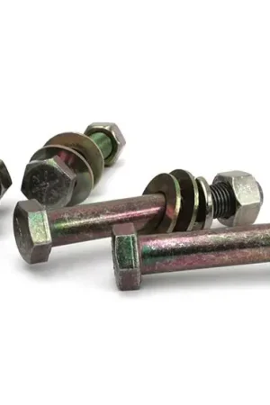 PERRIN 13-25 Subaru BRZ & Toyota GR86/86 & Scion FR-S Front Endlinks (Will Not Work w/Coilovers) Price Cut