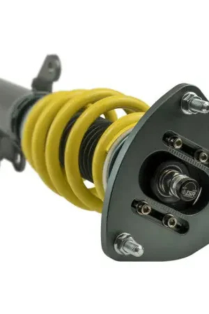 ISR Performance Pro Series Coilovers - 2010+ Hyundai Genesis Coupe Final Sale