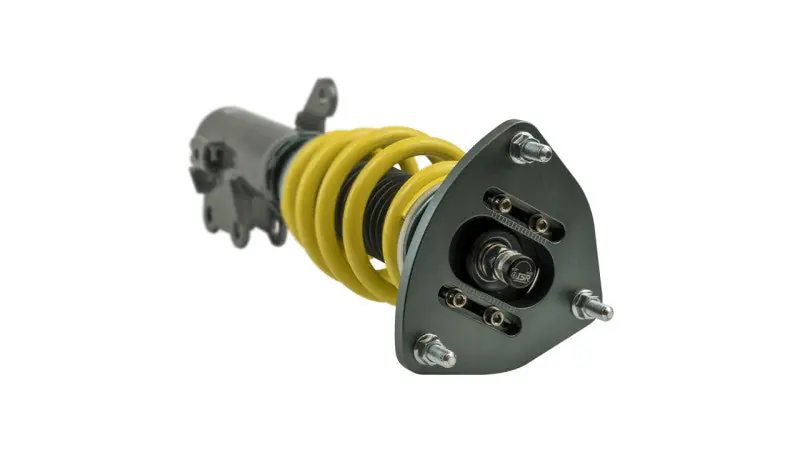 ISR Performance Pro Series Coilovers - 2010+ Hyundai Genesis Coupe Final Sale