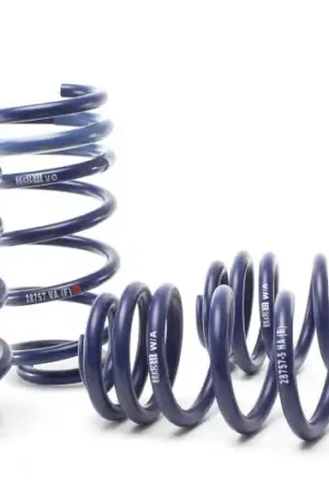 Bulk Order H&R 18-21 Audi A5 Coupe Premium/A5 Coupe Premium Plus/A5 Coupe Prestige (AWD) B9 Sport Spring
