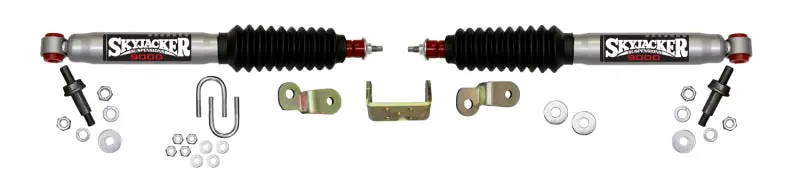 Skyjacker 2002-2006 Chevrolet Avalanche 2500 Steering Damper Kit Cheap