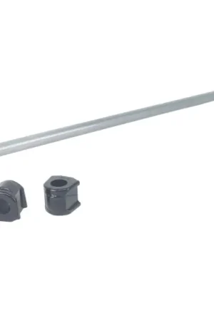 Modern Whiteline 2022+ Subaru WRX (VB) 22mm 3 Point Adjustable Rear Sway Bar