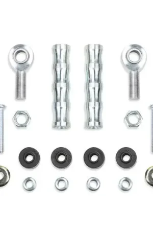 Don’t Miss Out Fabtech Ford F250/350/Excursion Front Sway Bar End Link Kit
