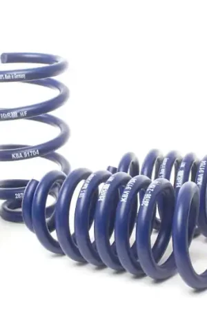 H&R 15-21 Mercedes-Benz C63 AMG Coupe/C63 S AMG Coupe C205 Sport Spring Seasonal Sale