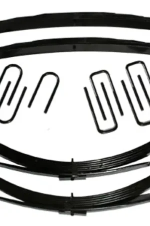 Skyjacker 2.5" CUMMINS DSL SYS W/4"R Direct From Manufacturer