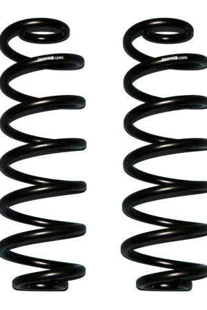Markdown Skyjacker 2002-2005 GMC Yukon XL 1500 Coil Spring Set