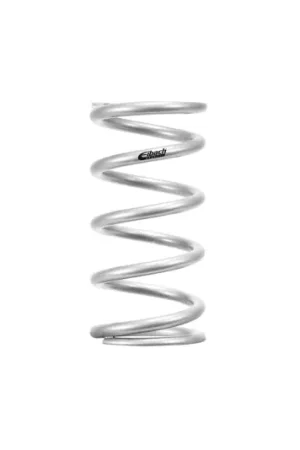 Free Shipping Eibach ERS 10in Length x 3.00in I.D. Coil Over Spring - Silver