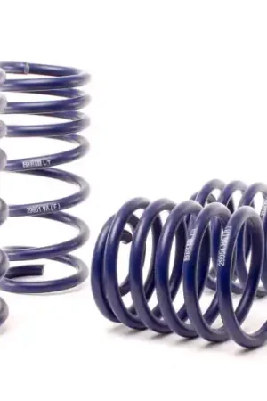 Deal H&R 80-93 Volkswagen Vanagon (2WD) T2 Sport Spring