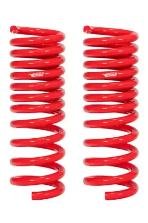 Final Sale Eibach Pro-Kit for 2015+ Dodge Challenger SRT-8 Hellcat