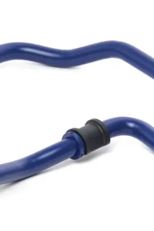 Authentic H&R 89-98 Mazda Miata MX5 NA 25mm Adj. 2 Hole Sway Bar - Front