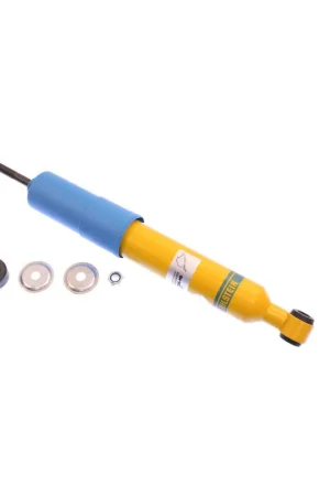 Bilstein B6 2002 Ford Excursion Eddie Bauer RWD Front 46mm Monotube Shock Absorber Price Drop