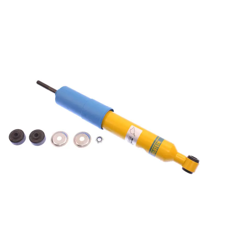 Bilstein B6 2002 Ford Excursion Eddie Bauer RWD Front 46mm Monotube Shock Absorber Price Drop