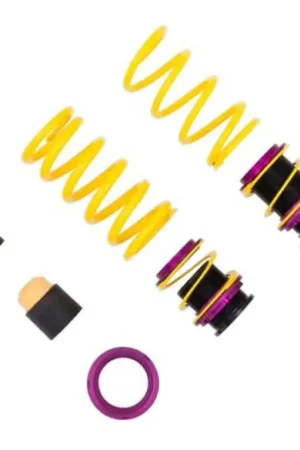 KW H.A.S. Porsche 911 (Type 991) Deal