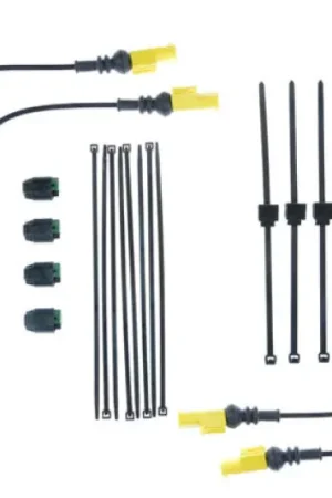 Mega Sale KW Electronic Damping Cancellation Kit for BMW 3 Series F30