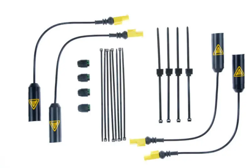 Mega Sale KW Electronic Damping Cancellation Kit for BMW 3 Series F30