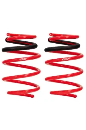 Seasonal Sale Eibach Sportline Kit for Honda 14+ Civic/12-13 Civic Si Coupe/Sedan /13-15 Acura ILX 4cyl