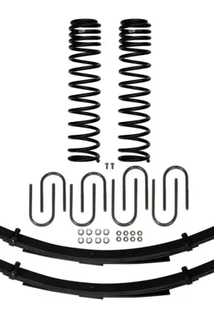 Skyjacker Suspension Lift Kit Component 84-2001 Jeep Cherokee AWD While Supplies Last