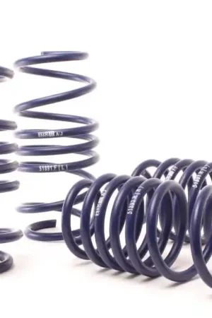 Handmade H&R 13-17 Acura ILX 2.0L/2.4L/Hybrid Sport Spring (Non Convertible)