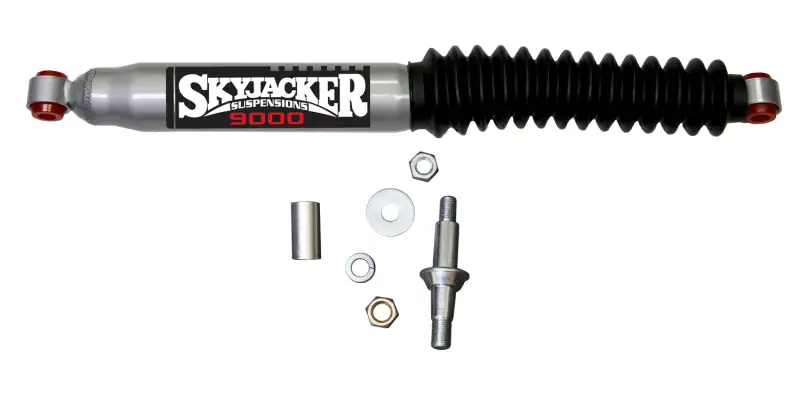 Mega Sale Skyjacker 2000-2006 GMC Yukon XL 2500 4 Wheel Drive Steering Damper Kit