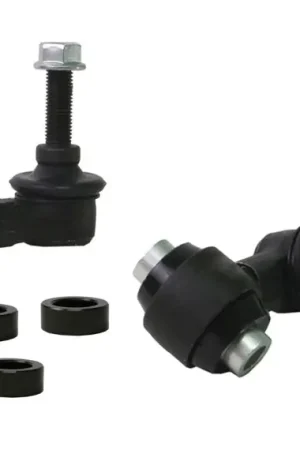 Whiteline 2017+ Honda Civic Type-R FK8 Rear Swaybar End Link Exclusive