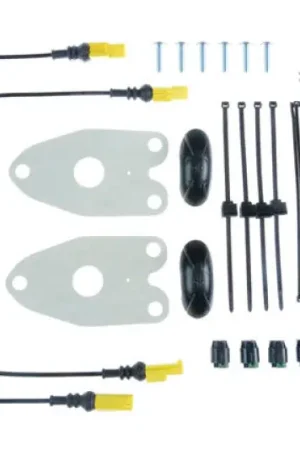 Price Drop KW Electronic Damping Cancellation Kit for 15 BMW F80/F82 M3/M4