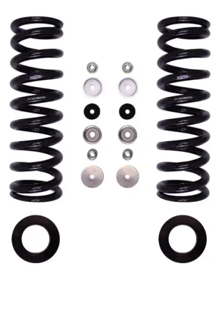 Must Have Bilstein 07-09 Toyota FJ Cruiser / 03-09 Lexus GX470 B8 6112 Front Suspension Kit