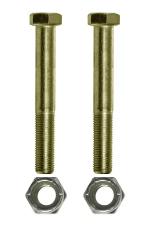 Fast Shipping Skyjacker 1980-1997 Ford F-350 Leaf Spring Tie Bolt - Single