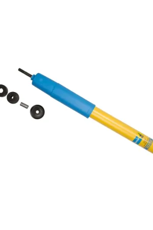 Bilstein 4600 Series 14-17 Dodge Ram 2500 Rear Monotube Shock Absorber Luxury