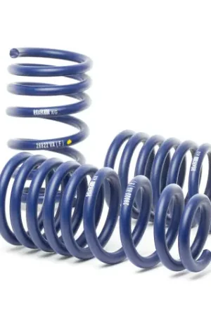 Money Back Guarantee H&R 14-19 Jaguar F-TYPE R Convertible/Coupe (2WD/AWD) Sport Spring