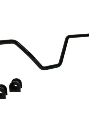 Whiteline 11-18 Lexus GX460 Rear 24mm Heavy Duty Adjustable Swaybar Don’t Miss Out