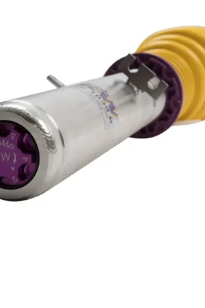 Mega Sale KW Coilover Kit V3 BMW X5 (F15) w/ Rear Air w/ EDC Bundle