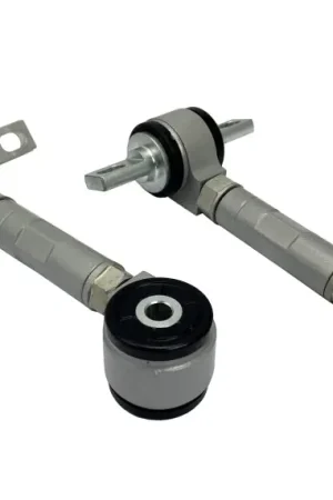 Whiteline 88-00 Honda Civic CX/DX/EX/LX/VX/Si Control Arm Upper - Rear Holiday Sale