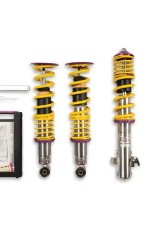 KW Coilover Kit V1 08+ Subaru Impreza WRX Deal