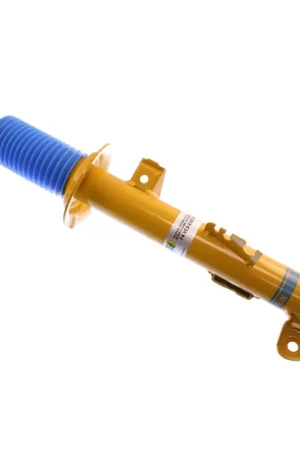 Bilstein B6 2006 BMW Z4 M Roadster Front Right 36mm Monotube Strut Assembly Hassle-Free Returns