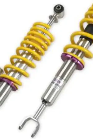 Hot Deal KW Coilover Kit V3 Audi A4 S4 (8D/B5 B5S) Sedan + Avant; Quattro incl. S4; all engines