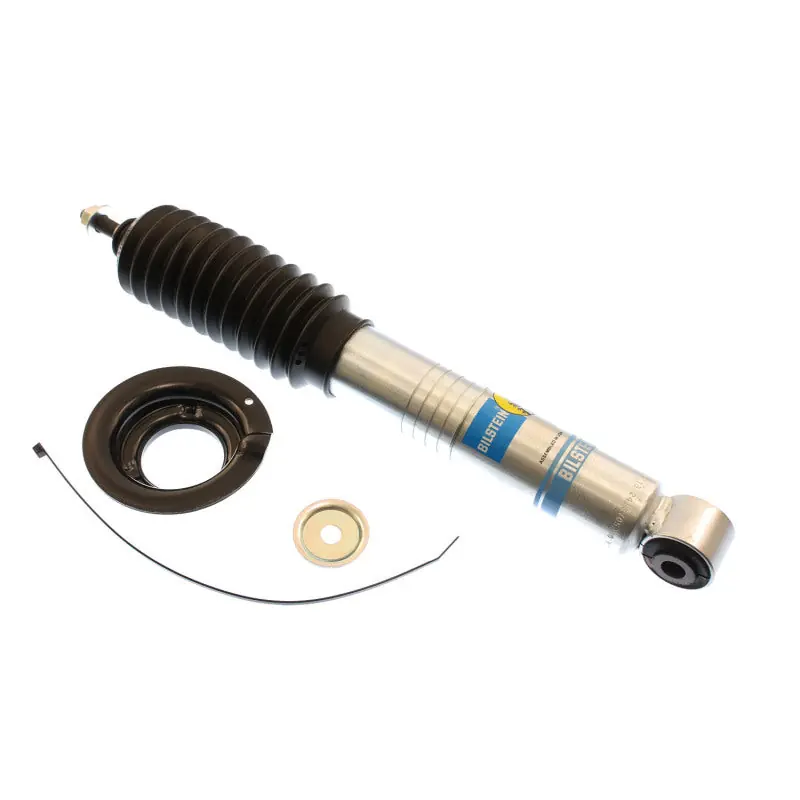 Crafted Bilstein 5100 Series 2012 Suzuki Equator Sport Front 46mm Monotube Shock Absorber