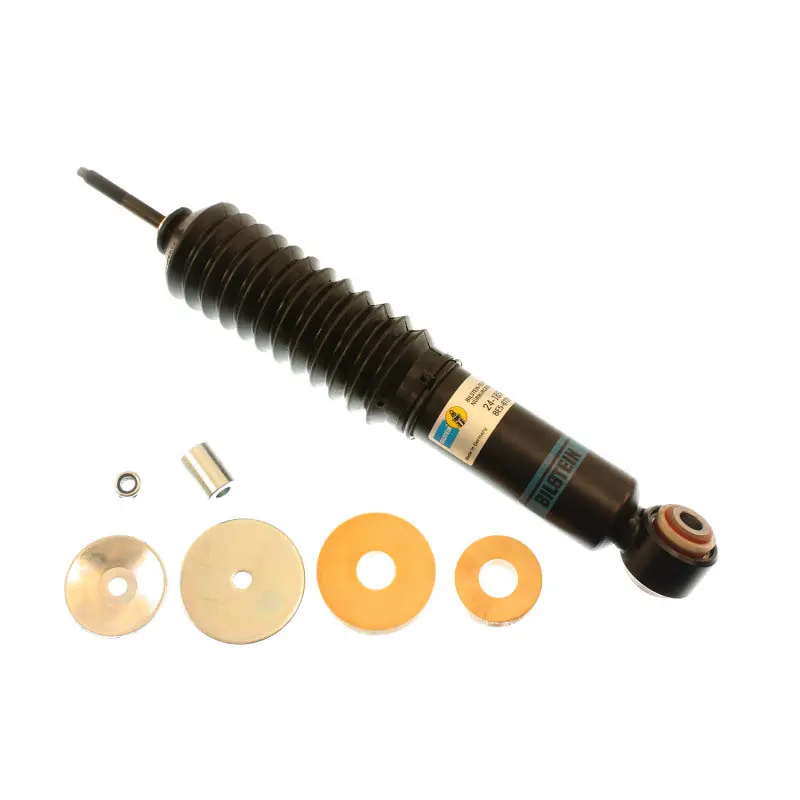 Bilstein B6 1995 Jaguar XJR Base Rear 46mm Monotube Shock Absorber Factory Price