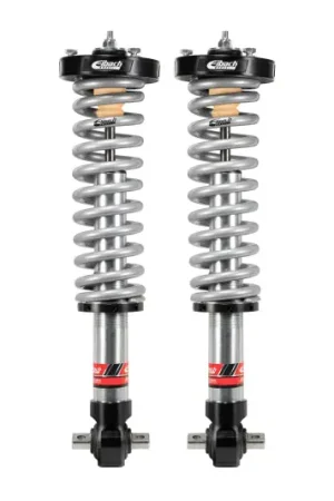 Eibach Pro-Truck Coilover 2.0 Front for 15-20 Ford F-150 2WD Special Discount