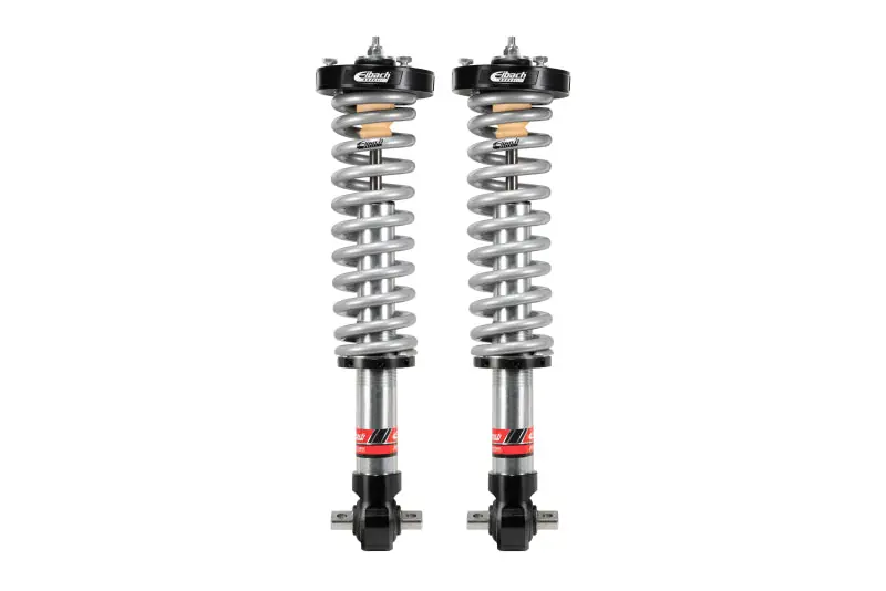 Eibach Pro-Truck Coilover 2.0 Front for 15-20 Ford F-150 2WD Special Discount