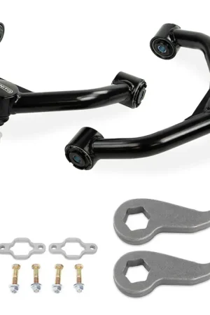 Bargain Cognito 20-25 Chevy/GMC Silverado/Sierra 2500/3500 HD 2WD/4WD 3in Standard Leveling Kit