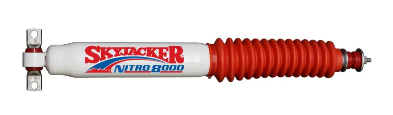 Bargain Skyjacker Shock Absorber 1984-2001 Jeep Cherokee (XJ)